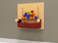 Бизипанель «Мозаика» - fgospostavki.ru - Тихорецк