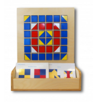 Настенная панель «Мозаика» - fgospostavki.ru - Тихорецк