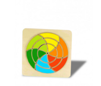 Панель «Цветной круг» - fgospostavki.ru - Тихорецк