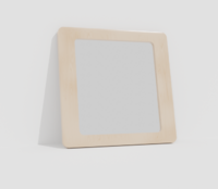 Панель-зеркало для STEM-стены - fgospostavki.ru - Тихорецк