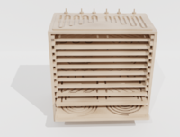 Развивающая панель «Межполушарные доски 12 в 1 №2» - fgospostavki.ru - Тихорецк