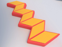 Тактильная дорожка «Тропа здоровья» - fgospostavki.ru - Тихорецк