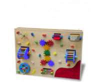 Тактильная панель «Дуэт развлечений» - fgospostavki.ru - Тихорецк