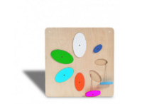 Тактильная панель «Цветик-семицветик» - fgospostavki.ru - Тихорецк