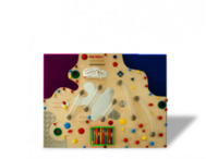 Тактильная панель с трубой - fgospostavki.ru - Тихорецк