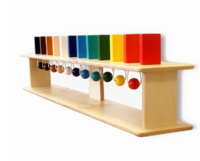 Тактильно-развивающая панель «Домино» - fgospostavki.ru - Тихорецк