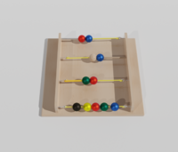 Тактильно-развивающая панель с текстурами - fgospostavki.ru - Тихорецк