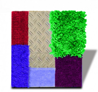 Тактильно-развивающая панель «Шершавые текстуры» - fgospostavki.ru - Тихорецк