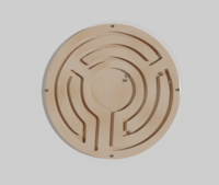 Панель-лабиринт «Умняша» - fgospostavki.ru - Тихорецк