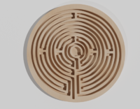 Панель-лабиринт «Юный ученый» - fgospostavki.ru - Тихорецк