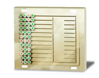 Панель-лабиринт «Математика» - fgospostavki.ru - Тихорецк