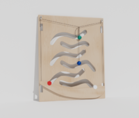 Панель-лабиринт «Морская тематика» - fgospostavki.ru - Тихорецк