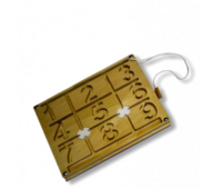 Панель-лабиринт «Цифры» - fgospostavki.ru - Тихорецк