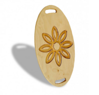 Панель-лабиринт «Цветочек» - fgospostavki.ru - Тихорецк