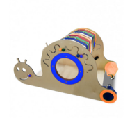 Тактильно-развивающий комплекс «Улитка» - fgospostavki.ru - Тихорецк