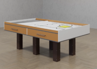 Стол для робототехники и конструирования «Мечта инженера» - fgospostavki.ru - Тихорецк