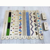 Сенсорные балансировочные мостики - fgospostavki.ru - Тихорецк