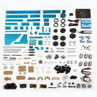 Соревновательный набор 2022 MakeX Challenge Educational Competition Kit - fgospostavki.ru - Тихорецк