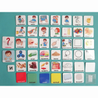 Набор карточек СТАРТОВЫЙ НАБОР - fgospostavki.ru - Тихорецк