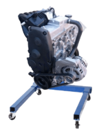 Стенд для разборки и сборки двигателя внутреннего сгорания (8-клапанный) - fgospostavki.ru - Тихорецк