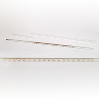 Ртутный термометр для лабораторных работ 0-360 - fgospostavki.ru - Тихорецк