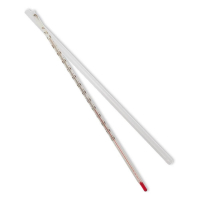 Термометр лабораторный спиртовой от -10 до +110 °C - fgospostavki.ru - Тихорецк