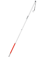 Трость складная ориентационная 110 сантиметров - fgospostavki.ru - Тихорецк