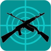 Стойка для крепления мишеней для стрелкового тира - fgospostavki.ru - Тихорецк