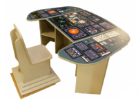 Детский набор «Космический корабль» - fgospostavki.ru - Тихорецк