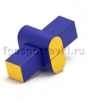 Модуль-трансформер № 15 (3 элемента) - fgospostavki.ru - Тихорецк