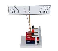 Установка «Демонстрация силы Ампера» - fgospostavki.ru - Тихорецк