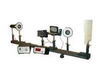 Лабораторная установка «Получение и исследование поляризованного света» - fgospostavki.ru - Тихорецк