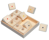 Шумовой набор. Пособие для развития слухового восприятия - fgospostavki.ru - Тихорецк