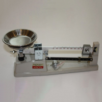 Весы учебные с разновесами МБ-200 (одночашечные) - fgospostavki.ru - Тихорецк