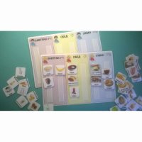 Визуальное расписание "Меню" - fgospostavki.ru - Тихорецк