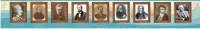 Стенд "Великие ученые историки" - fgospostavki.ru - Тихорецк