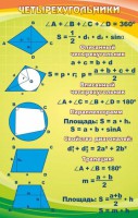 Стенд "Четырехугольники" - fgospostavki.ru - Тихорецк