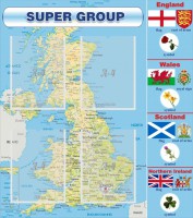 Стенд "Super group" - fgospostavki.ru - Тихорецк