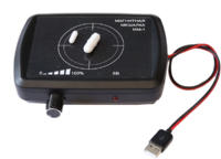 Магнитная мешалка ММ-1 - fgospostavki.ru - Тихорецк