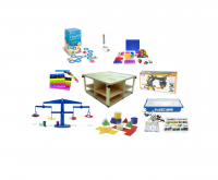 STEM набор для детей 7-11 лет. Стартовый - fgospostavki.ru - Тихорецк