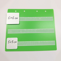 Лист-вкладыш в папку ПЕКС БОЛЬШАЯ 5х5 и 6х6 - fgospostavki.ru - Тихорецк