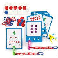 Звенья счетные "Изучаем цифры" - fgospostavki.ru - Тихорецк