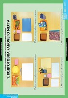 Комплект таблиц. Технология. Справочные материалы. - fgospostavki.ru - Тихорецк