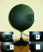 Демонстрационный стенд «Модель абсолютно черного тела»  - fgospostavki.ru - Тихорецк