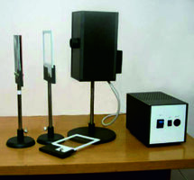 Установка «Демонстрация внешнего фотоэффекта»  - fgospostavki.ru - Тихорецк