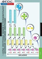 Комплект таблиц. Химия. 10-11 класс. - fgospostavki.ru - Тихорецк