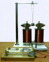 Демонстрационная установка "Токи Фуко" - fgospostavki.ru - Тихорецк