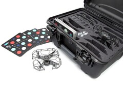 Образовательный комплект программируемого квадрокоптера DJI TELLO EDU (Стартовый – 5) - fgospostavki.ru - Тихорецк