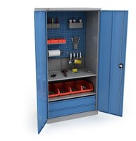 Шкаф инструментальный ГЛ-7 - fgospostavki.ru - Тихорецк