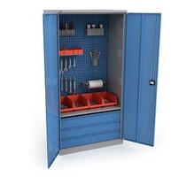 Шкаф инструментальный ГЛ-10 - fgospostavki.ru - Тихорецк